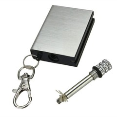Survival Permanent Striker Lighter (2Pk) Waterproof, Liteweight. Free Shipping..