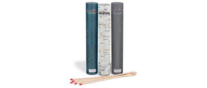 Duraflame Decor 40 11″ Long Stem Wood Matches Strike on Box (Single Pack of 40)