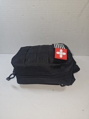 Survival Kits, 149Pcs Survival Gear First Aid Kit IFAK with Molle System