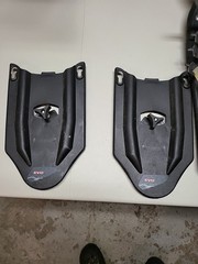 MSR EVO Ascent Snowshoes