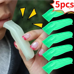 Glow in the Dark Survival Whistle Emergency Loud 120Db Dual Frequency Sound with