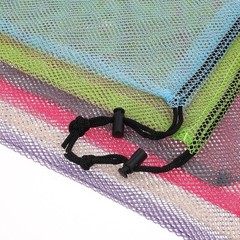 15 x 11 inches (approx. 2.7 liters), Purple, Green, Gold, Sky Blue, Pink, Gray