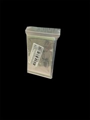 Showtime Emergency Blanket 130X210cm Silver Reflecting Waterproof Windproof
