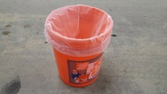 Bucket Pre-Filter Screen for Water Filtration Survival, Preparedness, SHTF