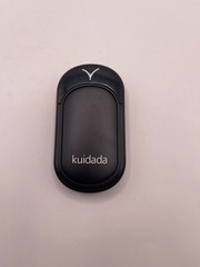 Kuidada C307 Electric Hand Warmer Black Adjustable Heat Reusable 7hr Camping