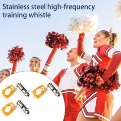 Lifesaving Whistle Referee Whistle Basketball Sports Training Football Whistle