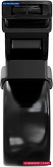GCA Pro Official Referee Classic Fingergrip Whistle Hygieni