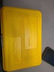 Storm Tracking Device Thunderbolt #300US