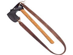Condor Knives Bushcraft Tomahawk