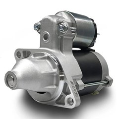 Boatrip 18404 Starter Motor Replacement For John Deere Gator 4X2 Ts Cx Cs