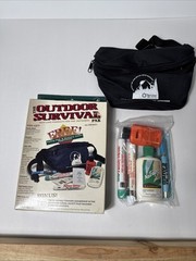 Basic Survival/Hiking Kit