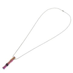 Stainless Steel Whistle Outdoor Dog Training Whistle Portable Bird Training