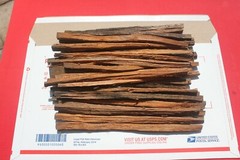 Lighter Pine or HEARTWOOD PINE, FIRE STARTER, FAT WOOD ($11.99 per pound)