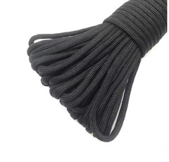 7 Stand Cores Paracord 550 For Survival Parachute Cord Lanyard Climbing Camping