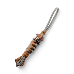 Warrior Crusader Knight Paracord Knife EDC Lanyard Handmade Practicalix Sydney