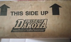 Dakota Heat Portable Emergency Heat