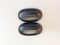 AO-218 Rechargeable Hand Warmers 2 Pack Black Pocket Heaters Working USB-C Mini