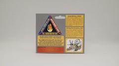 Epiphany Pocket Bellows Collapsible Fire Tool