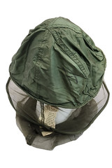 Used GI M-44 Mosquito Head Net *mocinc.1982*