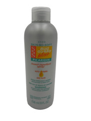 Avon SSS Bug Guard Plus Picaridin Pump Spray, Insect Repellent 8 Oz. Family Size