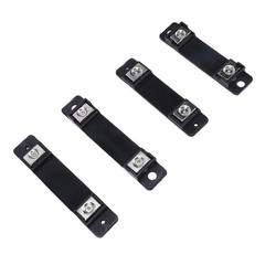 Magnetic Body Post Mount Kit 72mm And 81mm Hole Body Shell Mount Column Set