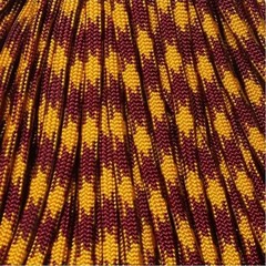 550 Paracord Norwich Made in the USA Nylon/Nylon (100 ft)