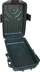 MTM Survivor Dry Box with O-Ring Seal (Forest Green, Large)