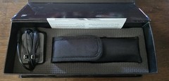 ZAP Light Extreme 1,000,000 Volt Stun Gun Flashlight Ultra Bright LED 120v/60Hz