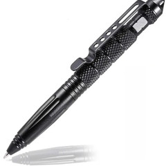 Tactical Self-Defense Pen EDC Glass Breaker Tungsten Survival Military