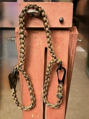EcoXgear Defender Carry Handle