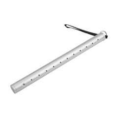 Lightweight Stainless Steel Camping Grill Compact Size Great for Outdoor Meals