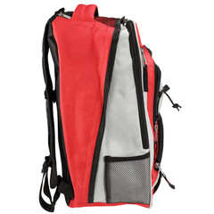 WSK 72-Hour Hurricane Emergency Survival Kit with Backpack, Food and Water