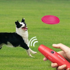 Battery Operated Electronic Whistle with 3 Adjustable Loud Sounds & Lanyard