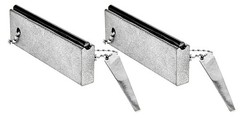 2in1 AllWeather Magnesium Firestarter Kit FS374, 2 Pack