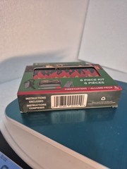 Coghlan’s Fire In A Box Camping Outdoor Survival Kit Fire Staring Kit