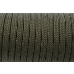 Parachute rope military specification mountaineering camping rescue equipment