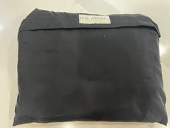 US MILITARY ARMY SKEETA-TENT INSECT NET MOSQUITO NO SEEUM MESH COT COVER VGC