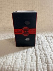 Rechargeable Hand Warmer 2 Pack USB Electric Pocket Warmer Gift Box