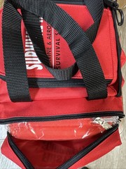 #637 Marine and Aerospace Survival Kit. New. Never Used