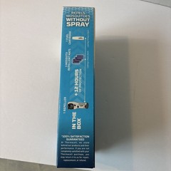 Thermacell MR300 Mosquito Repellent – Portable Heat Activated, New & Sealed