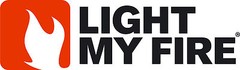 Light My Fire® – Firestarter Army 2.0 Large Magnesium Firesteel – Sweden