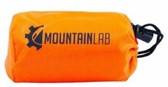 Mountain Lab Emergency Bivy Backcountry Emergency Sleeping Bag, Survival Blanket