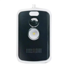 Perimeter Trip Alarm Anti-Theft Outdoor Camping Alarm Wildlife Warning Device Fo