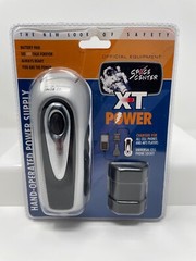 HAND OPERATED POWER SUPPLY SPACE CENTER XT POWER BRAND NEW
