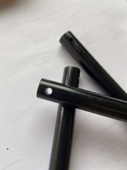 10 PCS Fire Starter Rod Magnesium Rod Flint， Ferrocerium Flint Premium Li