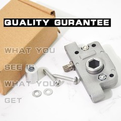 ZNTVW RV Roof Vent Fan Replacement Part for Maxxair Mechanism
