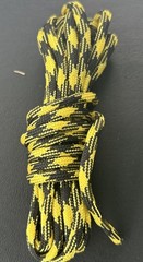 Paracord Bracelet Lot – Outdoor Survival 550 Parachute Cord Lanyard 5 Colors
