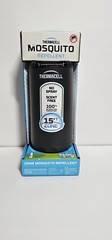 Mosquito Protection Repeller – Dark Gray