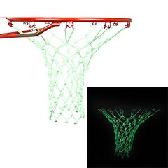 Glow in the Dark Zesty 550lb Paracord – 21 Strand Luminous 25 feet Green Goblin