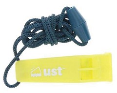 Ust Hear-Me Whistle 2 Pack: Stay Safe and Alert with this Essential Safety Tool